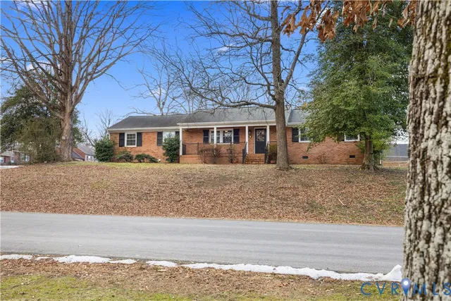 $409,000 | 4301 Cochise Trail, Richmond, VA 23237