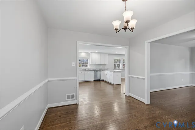 $409,000 | 4301 Cochise Trail, Richmond, VA 23237