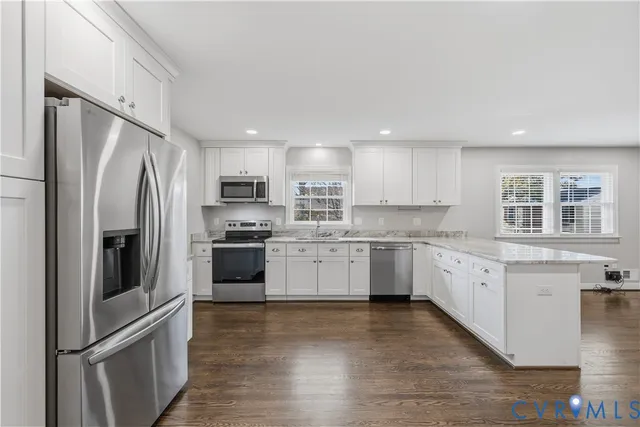 $409,000 | 4301 Cochise Trail, Richmond, VA 23237