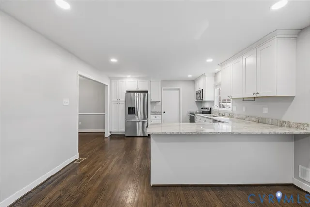 $409,000 | 4301 Cochise Trail, Richmond, VA 23237