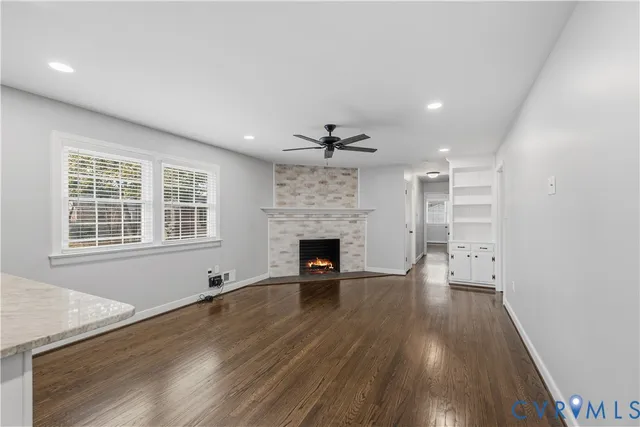 $409,000 | 4301 Cochise Trail, Richmond, VA 23237