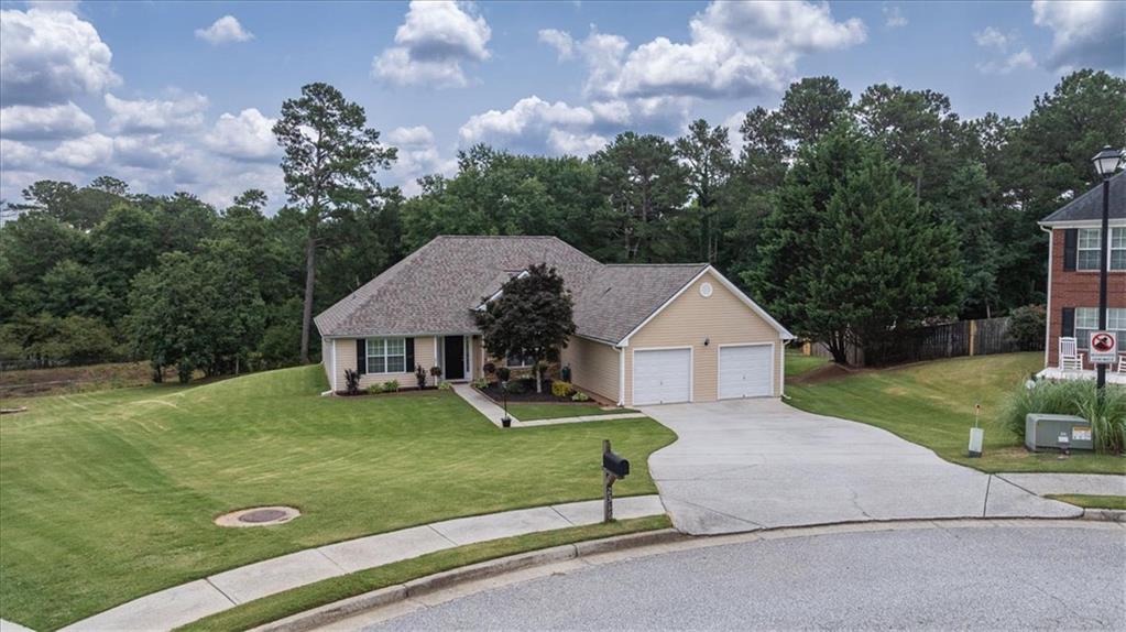 2316 Acorn Way Monroe, GA 30656 - Photo 36 of 43