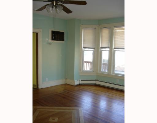 31 Welles Street Woonsocket, RI 02895 - Photo 3 of 6 Living Room.
