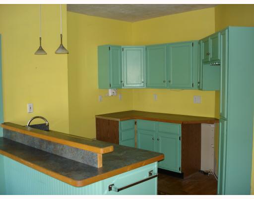 31 Welles Street Woonsocket, RI 02895 - Photo 5 of 6 Kitchen.