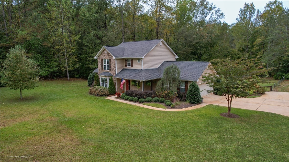 2620 Pear Tree Road Auburn, AL 36879 - Photo 7 of 27 Gallery Image 7