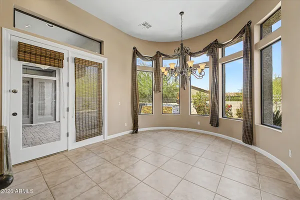 $1,400,000 | 4046 North Silver Ridge Circle, Mesa, AZ 85207