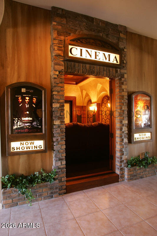 4046 North Silver Ridge Circle Mesa, AZ 85207 - Photo 18 of 53 Theater