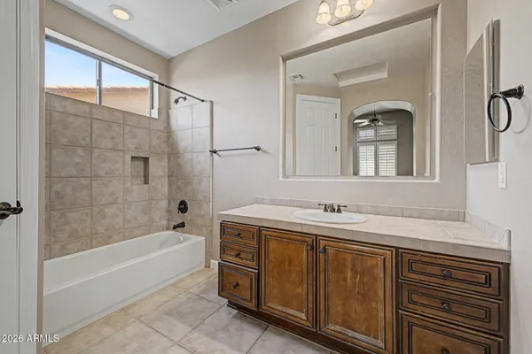 $1,400,000 | 4046 North Silver Ridge Circle, Mesa, AZ 85207