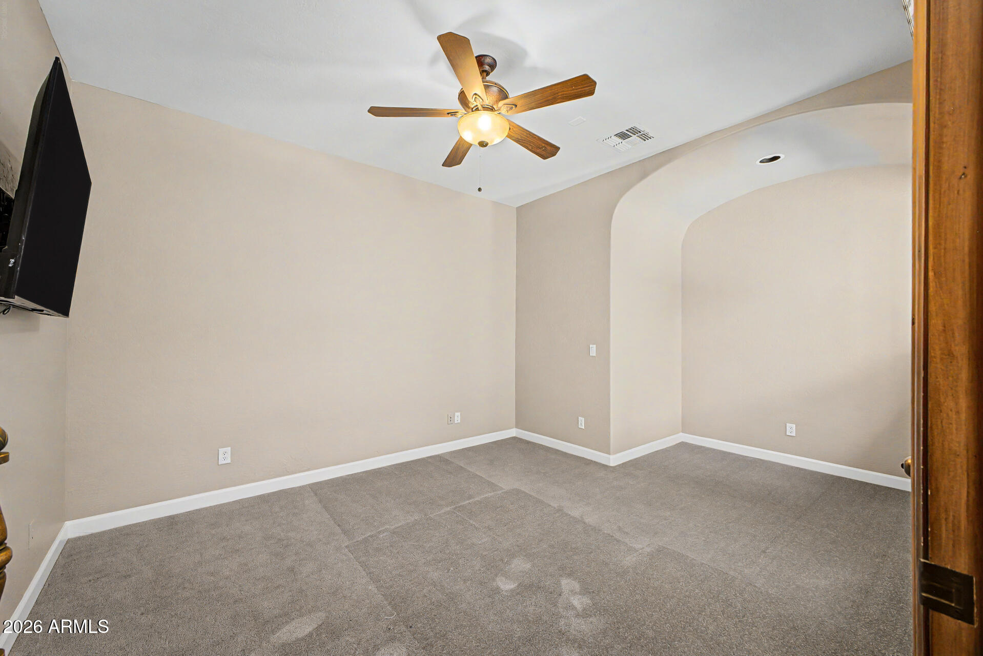 4046 North Silver Ridge Circle Mesa, AZ 85207 - Photo 29 of 53 Den/Office