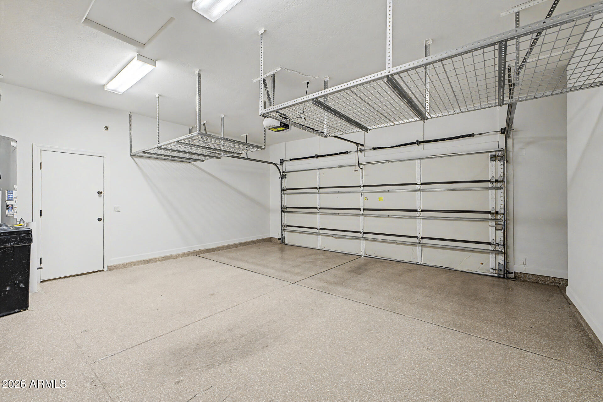 4046 North Silver Ridge Circle Mesa, AZ 85207 - Photo 37 of 53 Garage