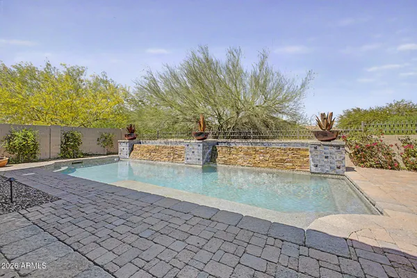 $1,400,000 | 4046 North Silver Ridge Circle, Mesa, AZ 85207