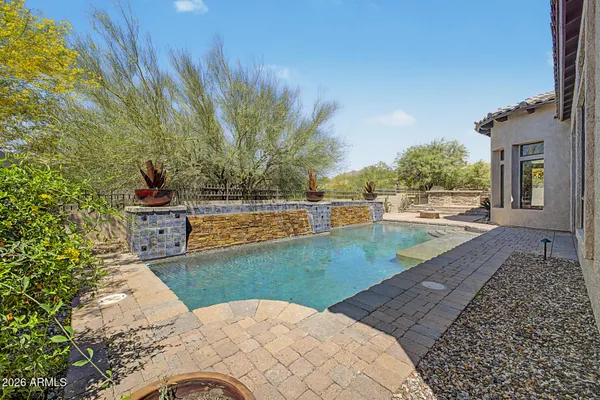 $1,400,000 | 4046 North Silver Ridge Circle, Mesa, AZ 85207
