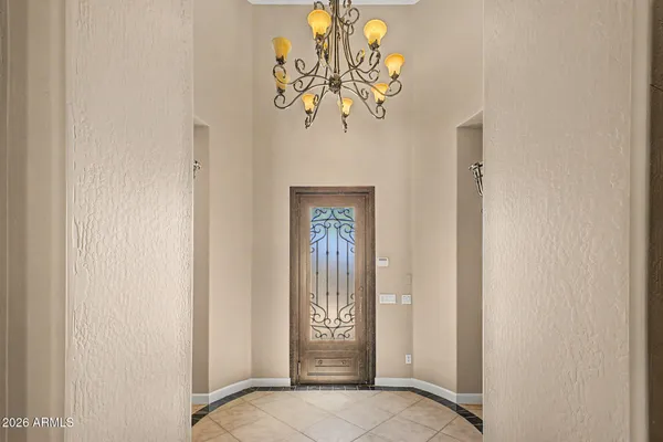 $1,400,000 | 4046 North Silver Ridge Circle, Mesa, AZ 85207