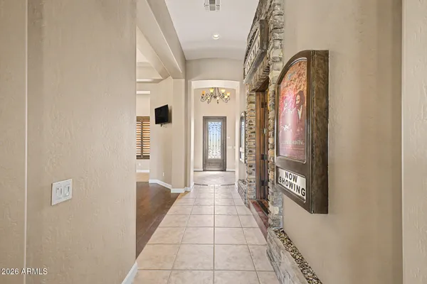 $1,400,000 | 4046 North Silver Ridge Circle, Mesa, AZ 85207