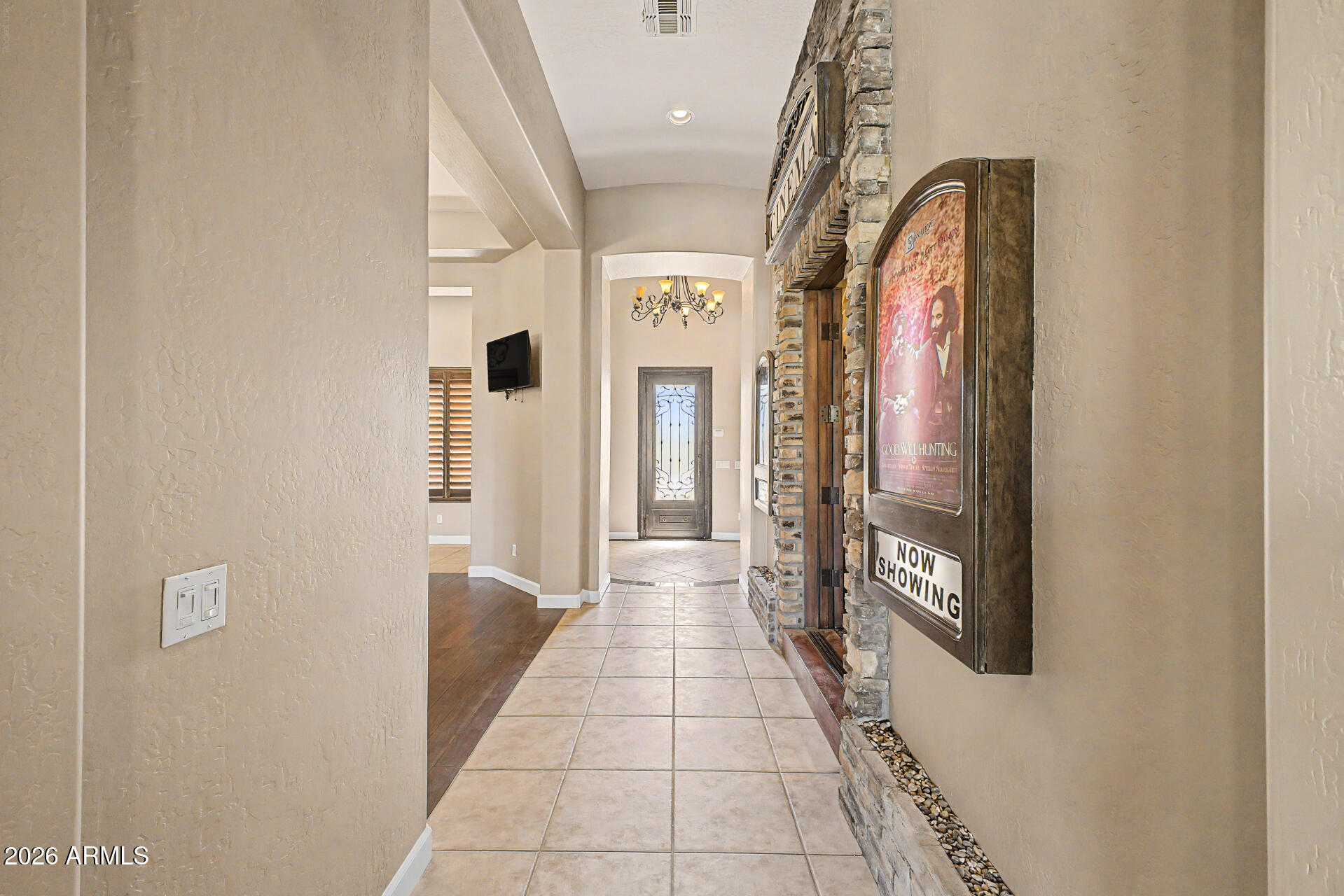 4046 North Silver Ridge Circle Mesa, AZ 85207 - Photo 8 of 53 Hall