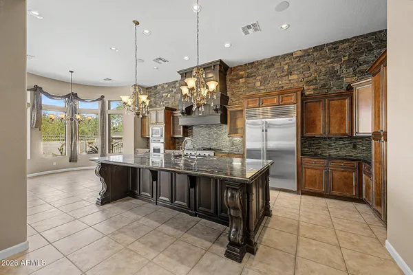 $1,400,000 | 4046 North Silver Ridge Circle, Mesa, AZ 85207