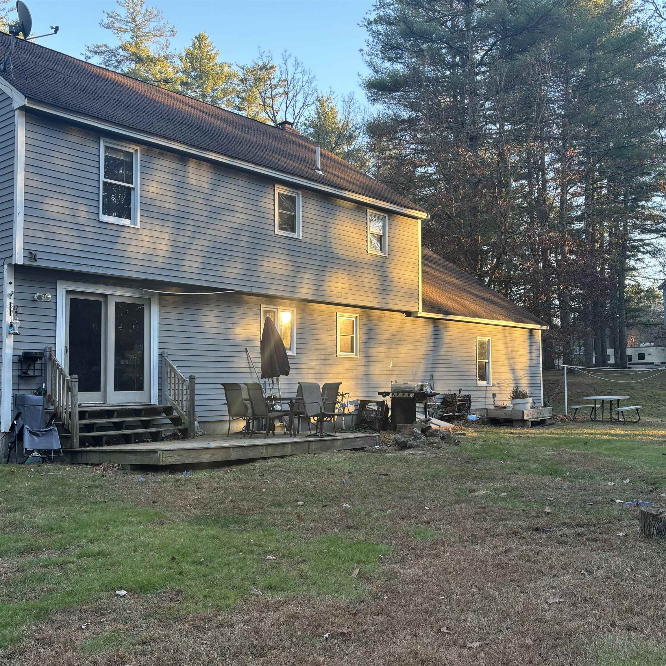 18 Alexander Road, Unit ARI:1 AGR/RES Londonderry, NH 03053 - Photo 37 of 38