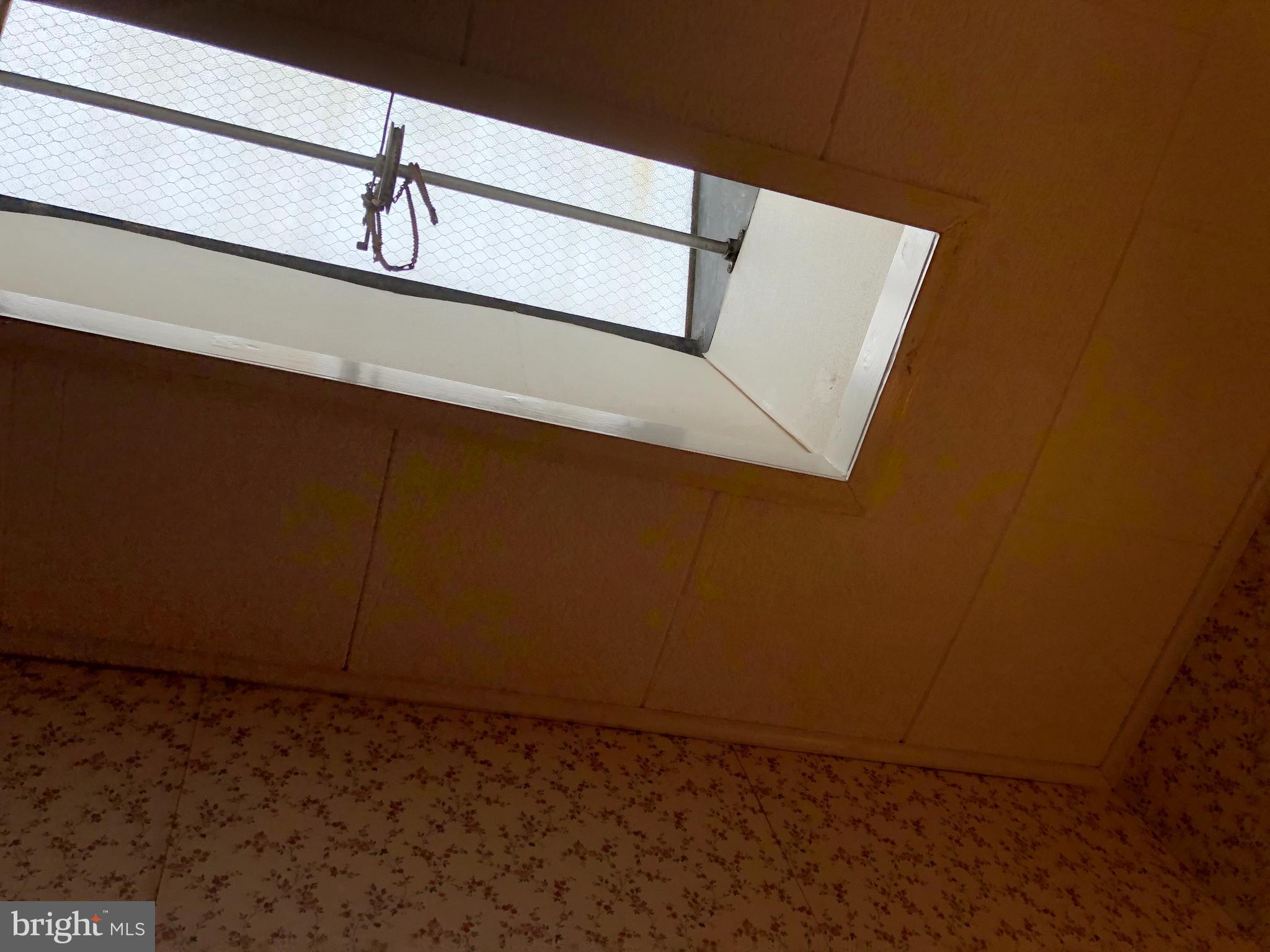 1028 Surrey Road Philadelphia, PA 19115 - Photo 40 of 46 Skylight-Powder Room