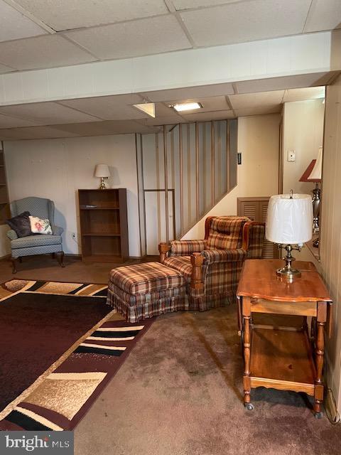1028 Surrey Road Philadelphia, PA 19115 - Photo 42 of 46 Finished Basement
