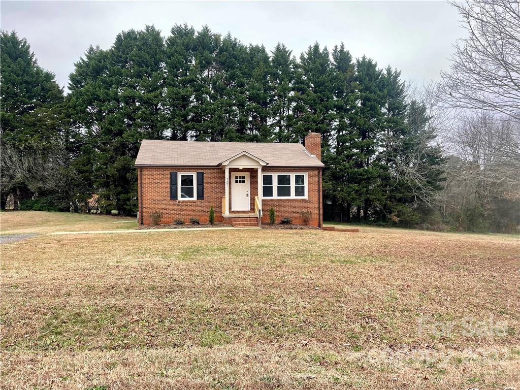 5481 Tryon Street Conover, NC 28613 - Photo 1 of 1 Gallery Image 1