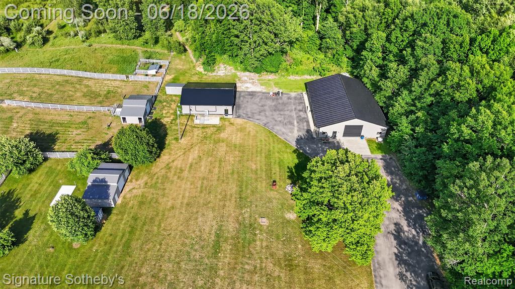 741 West Hunt Road Mayville, MI 48744 - Photo 76 of 99