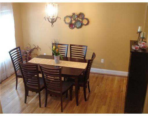 2 Nathaniel Way Exeter, NH 03833 - Photo 5 of 13 Dining Room.