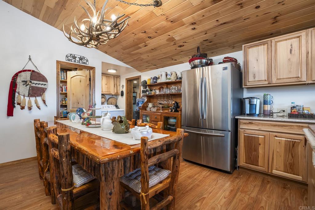1315 Farmer Road Julian, CA 92036 - Photo 15 of 74