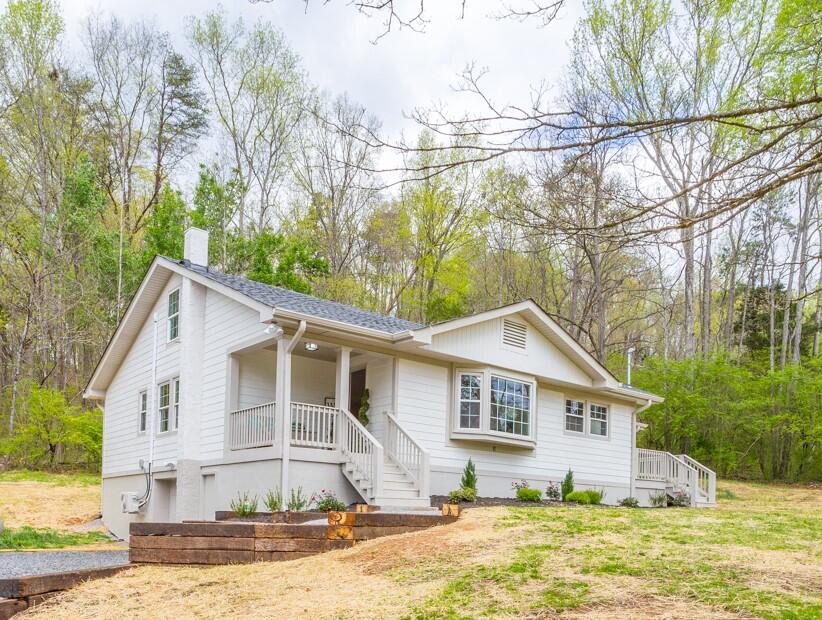6001 Levi Road Chattanooga, TN 37415 - Photo 1 of 36 Gorgeous Country Setting