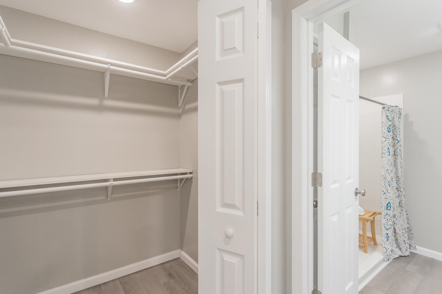 6001 Levi Road Chattanooga, TN 37415 - Photo 25 of 36 His/Hers Closets...Her's the Walk-In