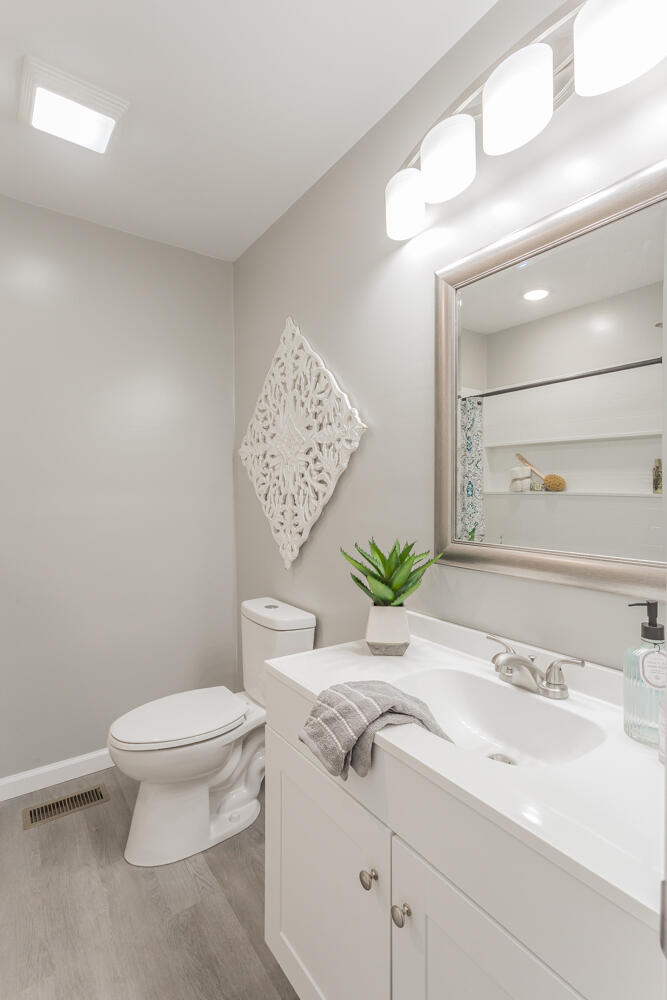 6001 Levi Road Chattanooga, TN 37415 - Photo 26 of 36 Gorgeous Primary Bath