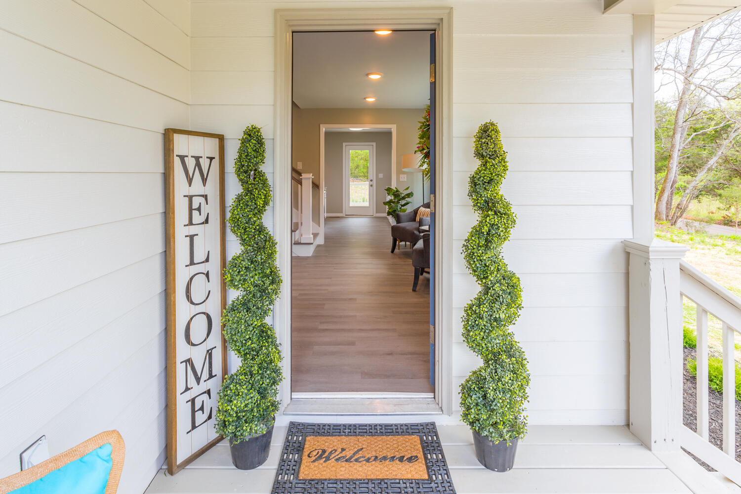 6001 Levi Road Chattanooga, TN 37415 - Photo 3 of 36 Welcome Home!