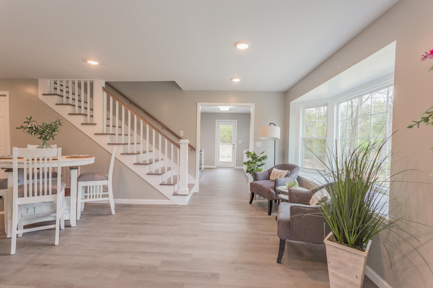6001 Levi Road Chattanooga, TN 37415 - Photo 36 of 36 Open Floor Plan