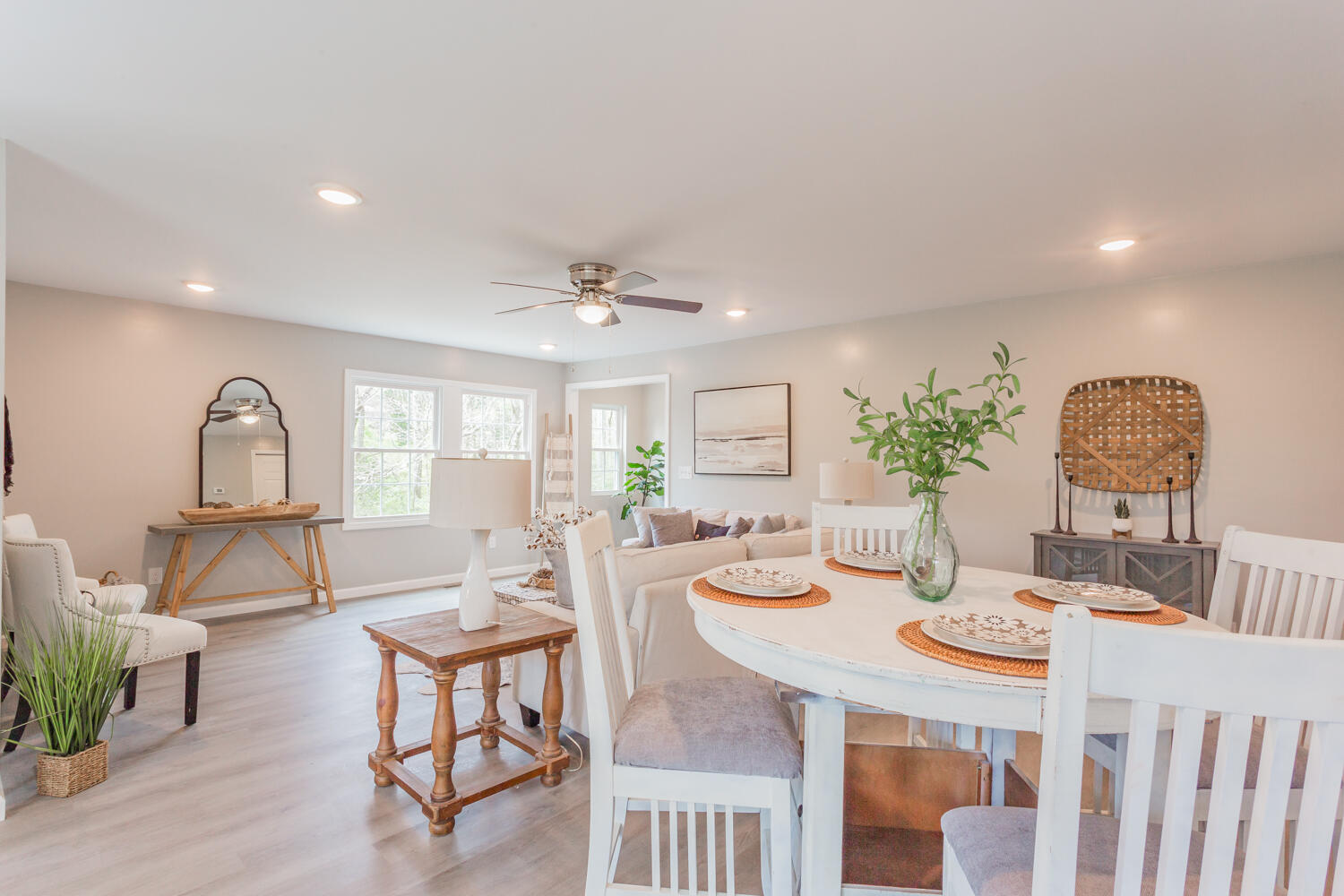 6001 Levi Road Chattanooga, TN 37415 - Photo 5 of 36 More Open Layout