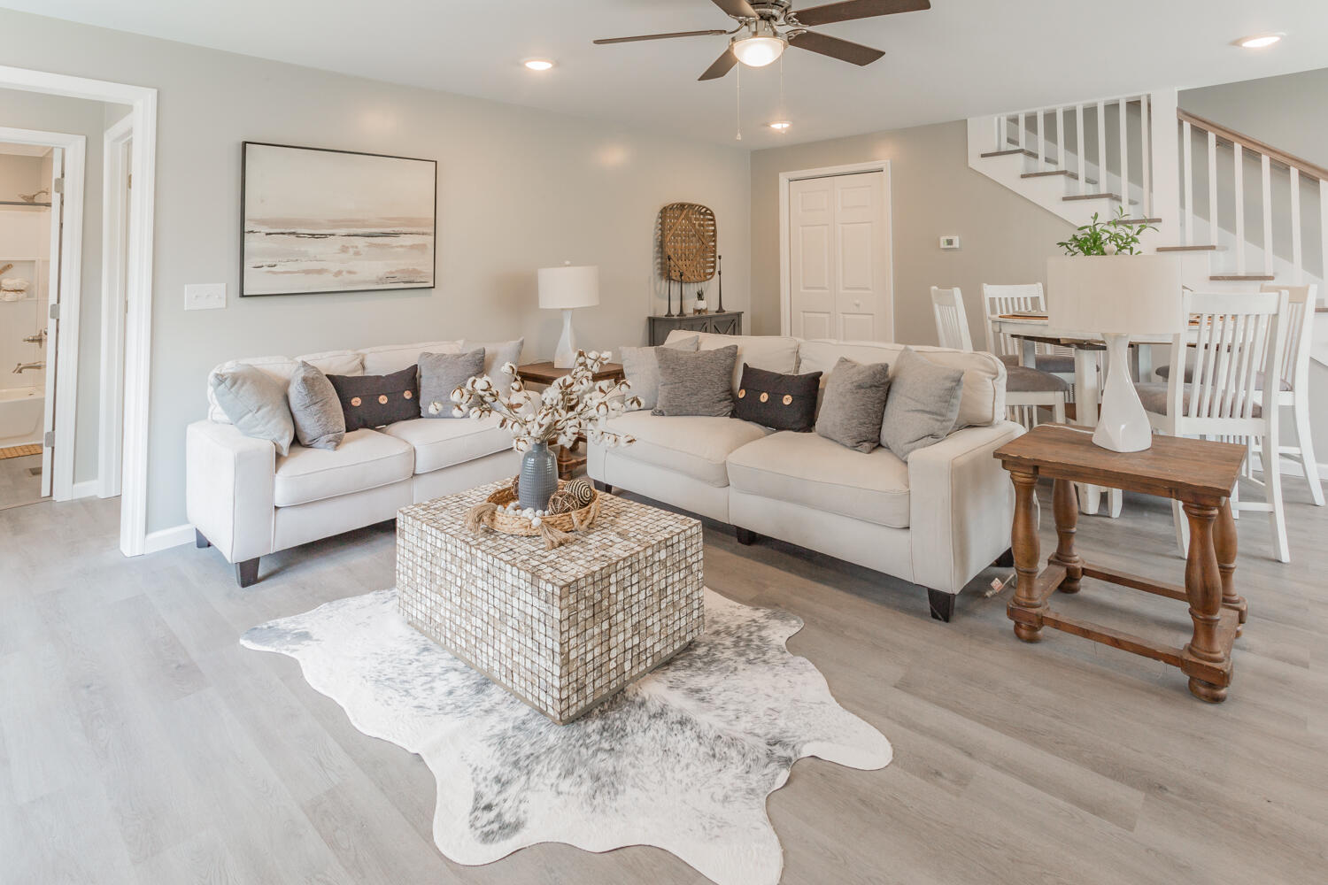 6001 Levi Road Chattanooga, TN 37415 - Photo 6 of 36 All New Electrical