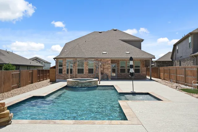 $650,000 | 7109 Bargello Place, Round Rock, TX 78665