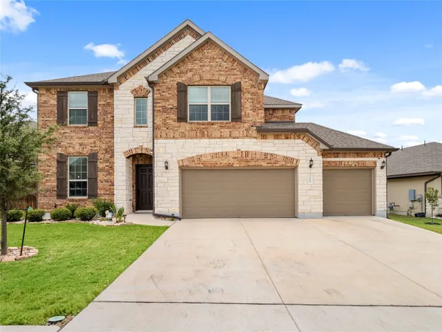 $650,000 | 7109 Bargello Place, Round Rock, TX 78665