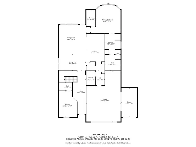 $650,000 | 7109 Bargello Place, Round Rock, TX 78665