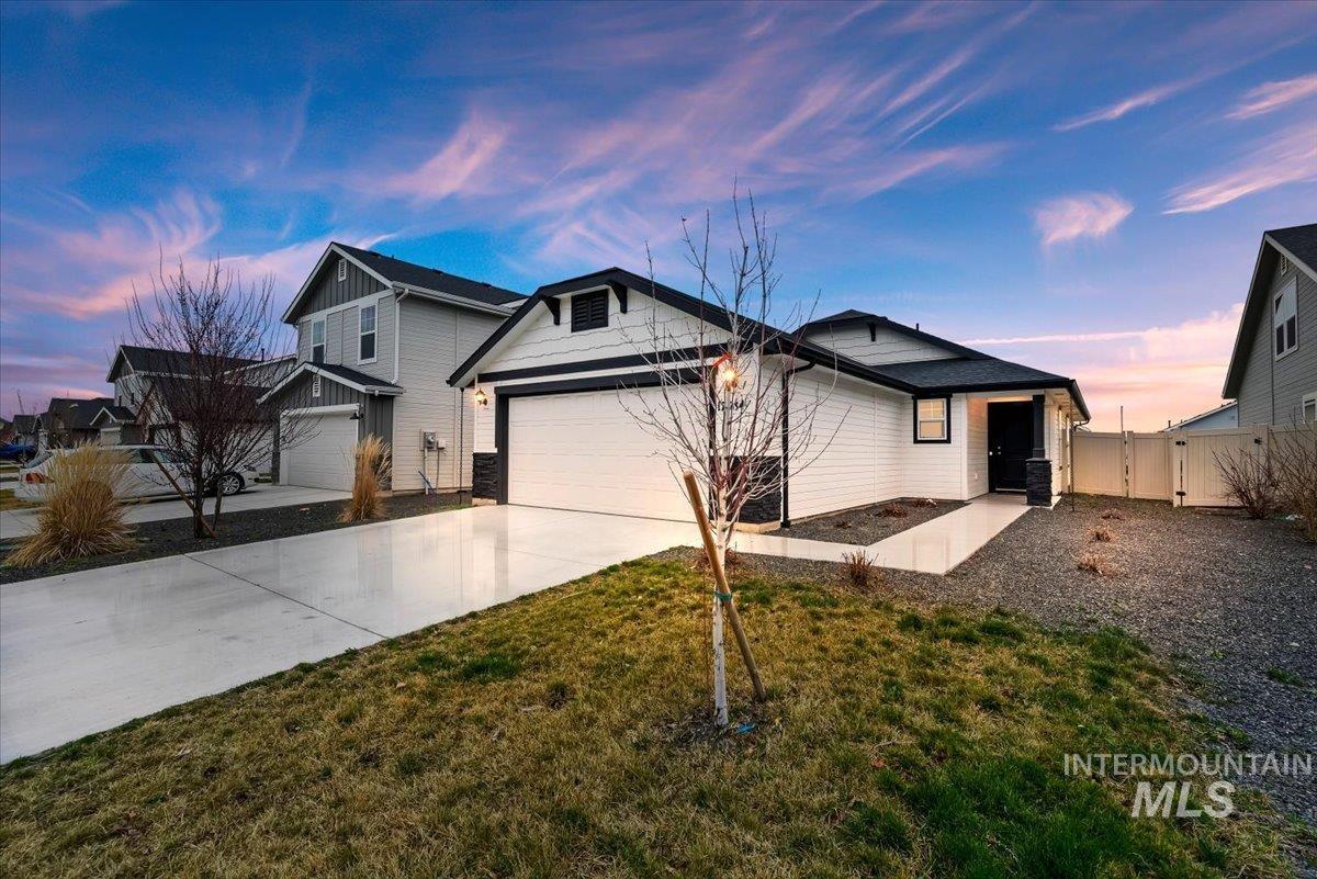 17584 Barefoot Ridge Way Nampa, ID 83687 - Photo 1 of 21