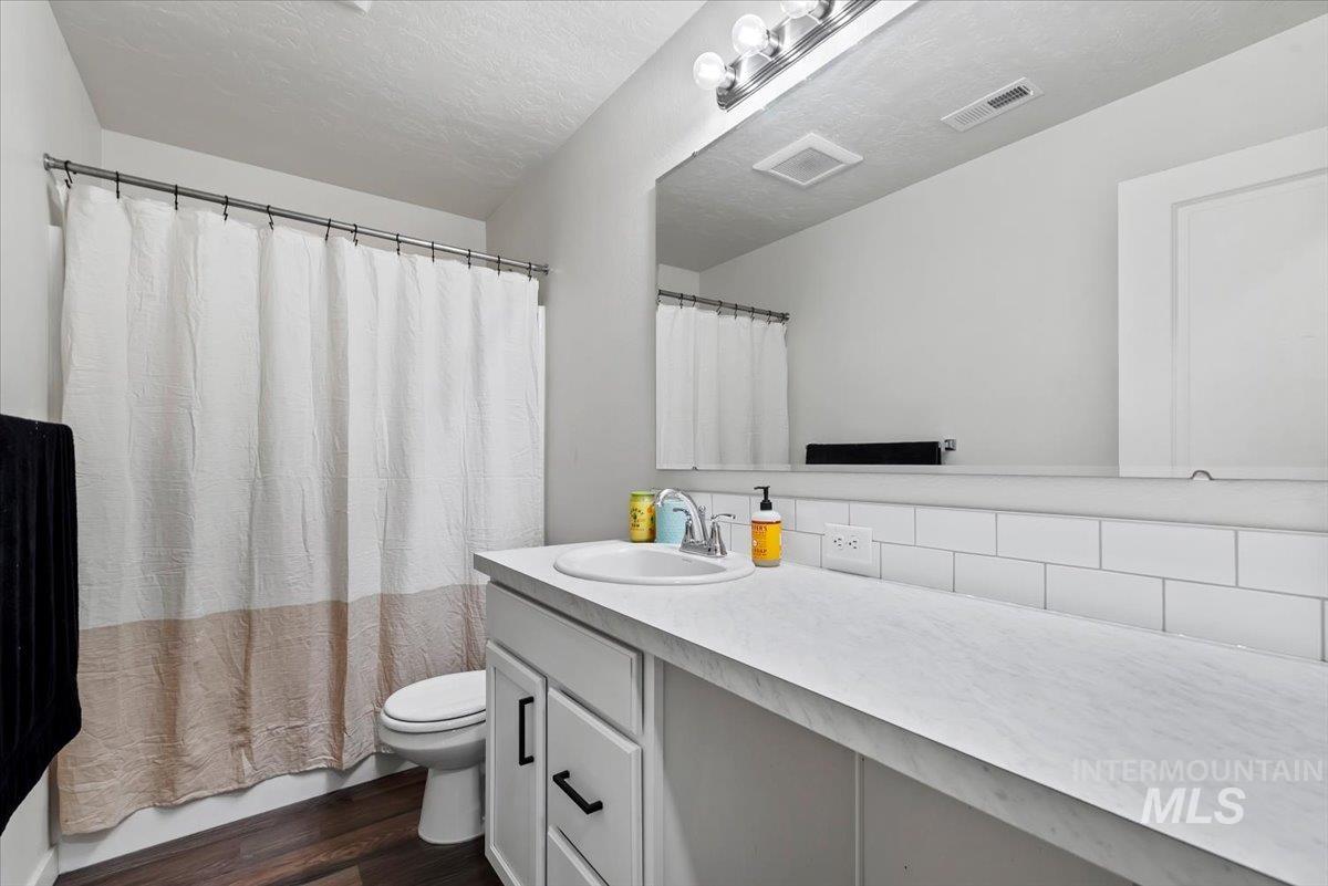 17584 Barefoot Ridge Way Nampa, ID 83687 - Photo 16 of 21