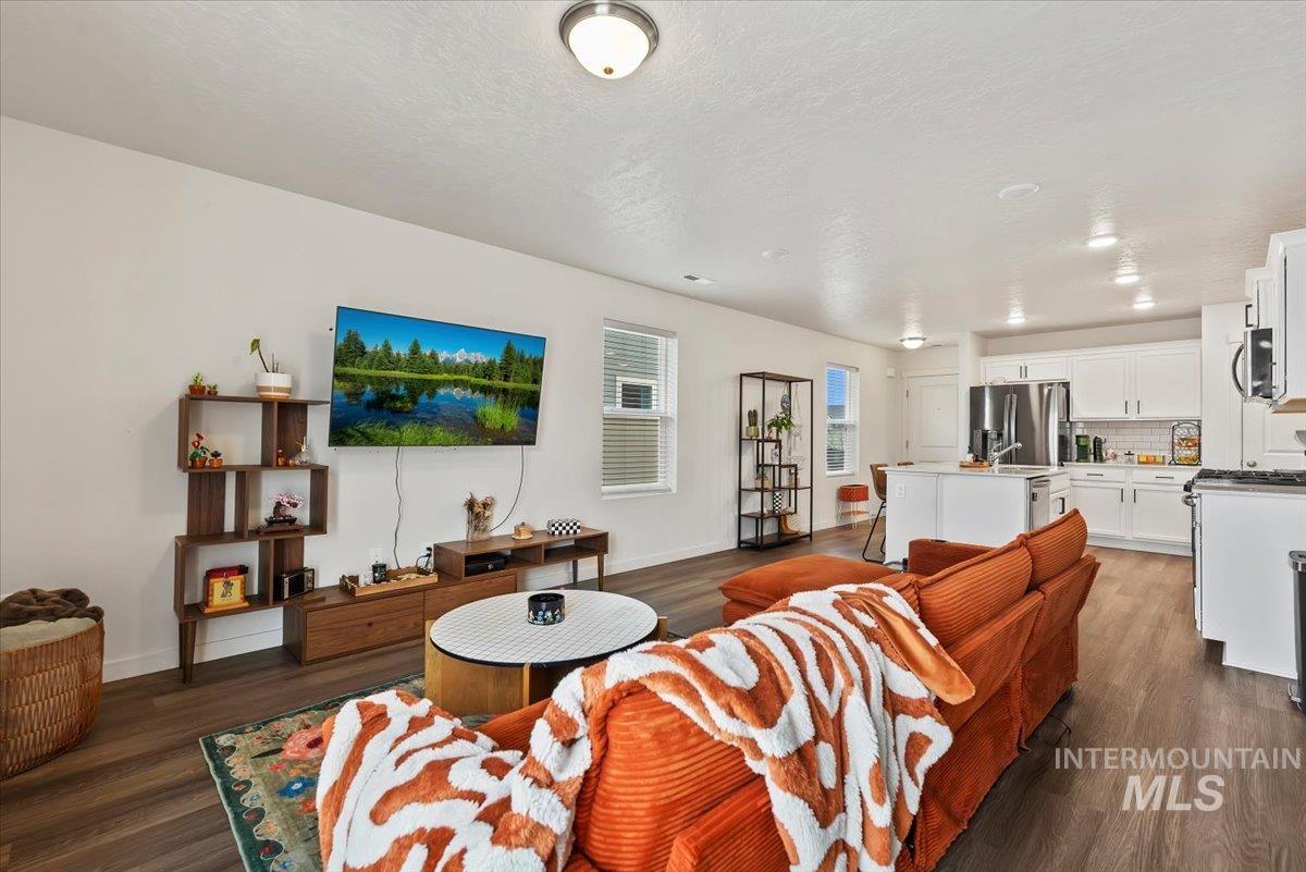 17584 Barefoot Ridge Way Nampa, ID 83687 - Photo 6 of 21