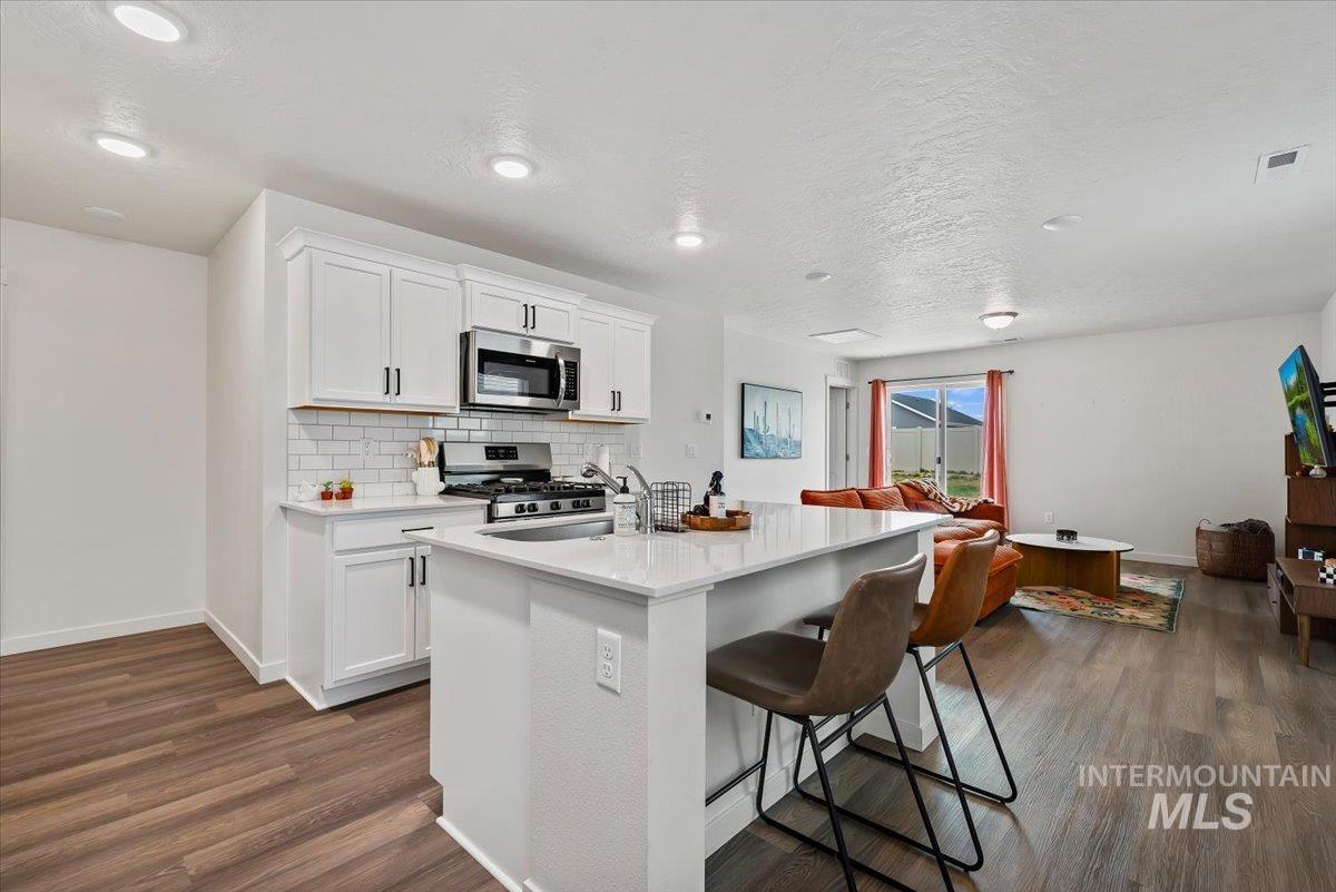 17584 Barefoot Ridge Way Nampa, ID 83687 - Photo 8 of 21