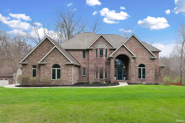 $975,000 | 7718 Halifax Court, Lafayette, IN 47905