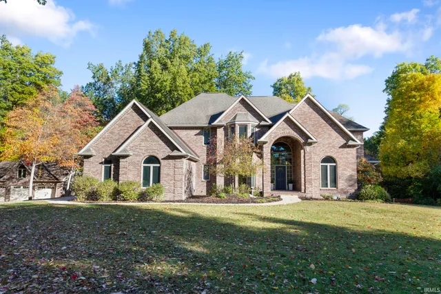 $1,100,000 | 7718 Halifax Court, Lafayette, IN 47905