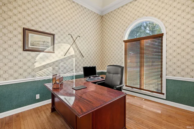 $1,100,000 | 7718 Halifax Court, Lafayette, IN 47905