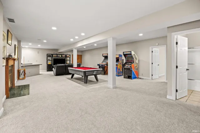 $1,100,000 | 7718 Halifax Court, Lafayette, IN 47905