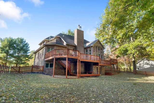 $1,100,000 | 7718 Halifax Court, Lafayette, IN 47905