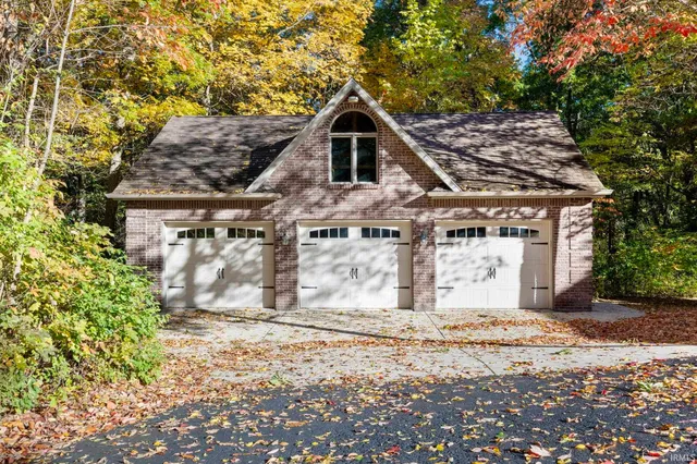 $1,100,000 | 7718 Halifax Court, Lafayette, IN 47905