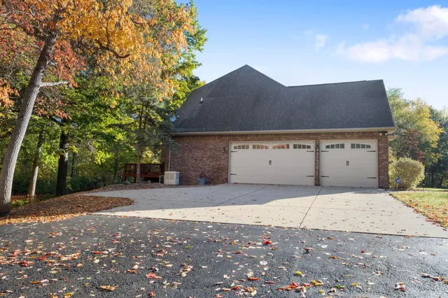$1,100,000 | 7718 Halifax Court, Lafayette, IN 47905