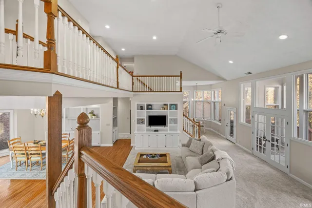 $1,100,000 | 7718 Halifax Court, Lafayette, IN 47905