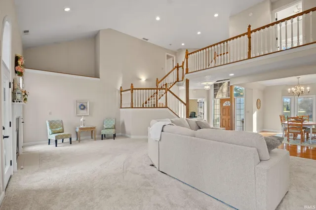 $1,100,000 | 7718 Halifax Court, Lafayette, IN 47905